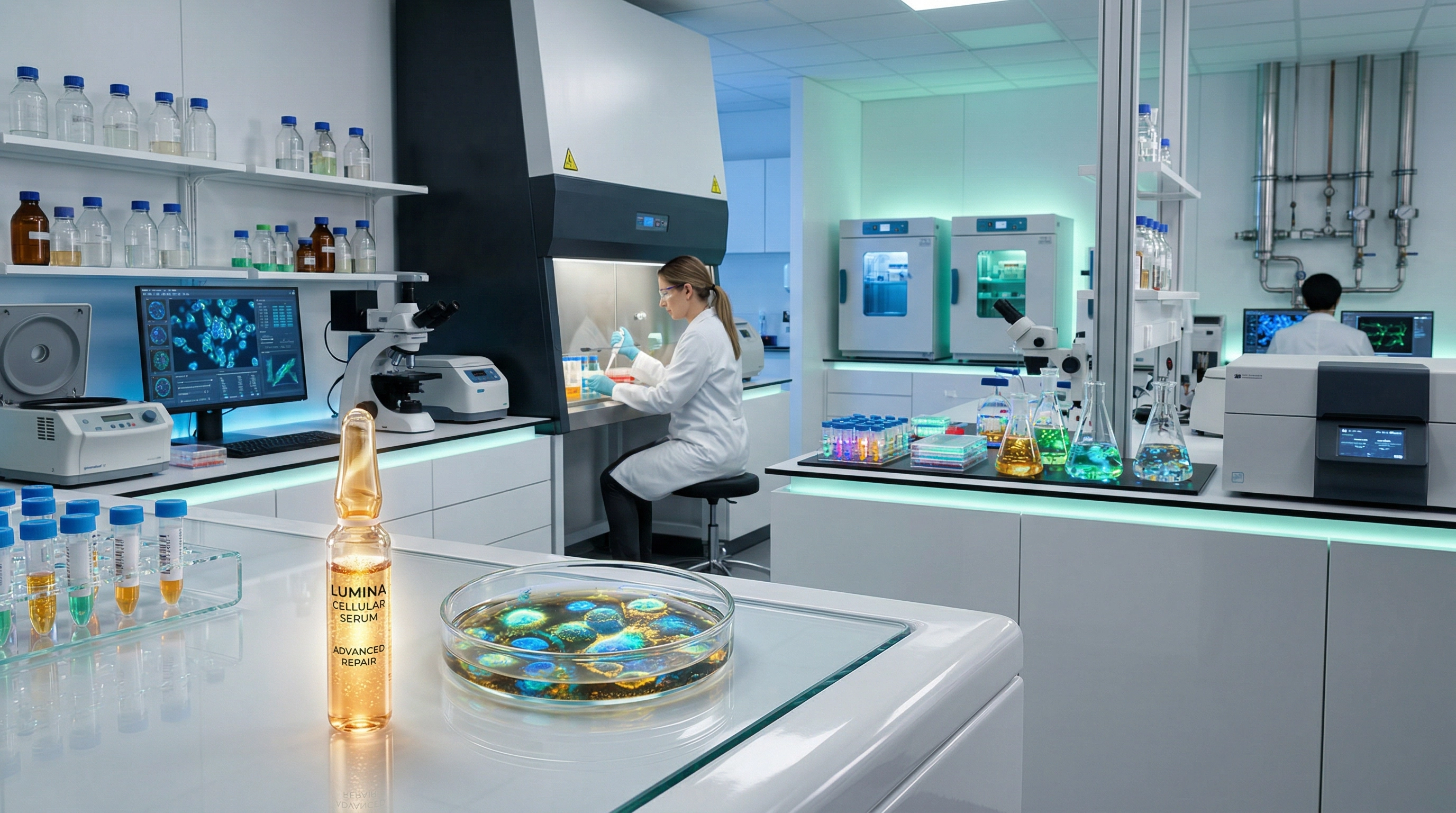 DERMA Science