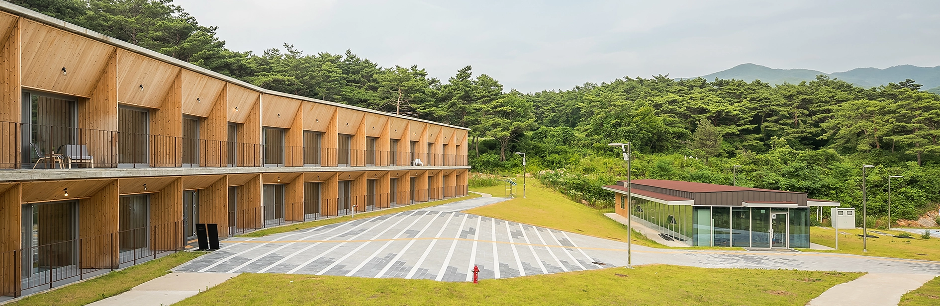 EcoVillage Interface 2