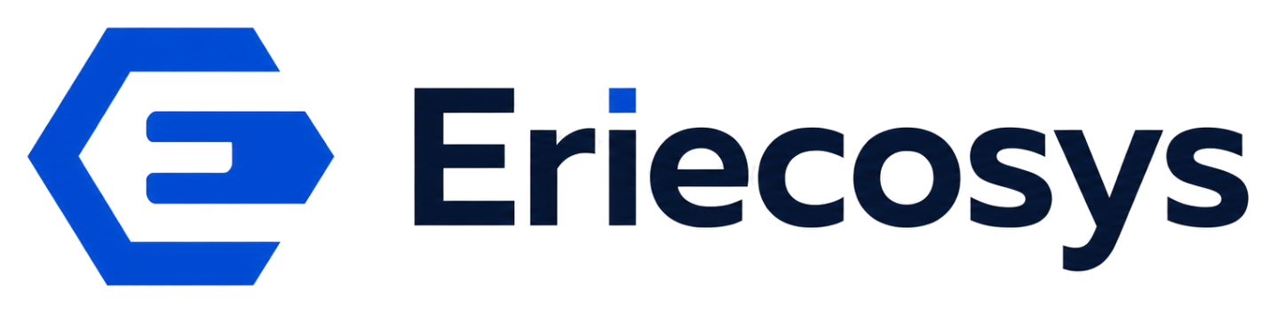 Eriecosys Logo