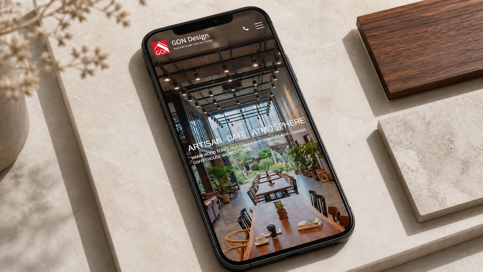 Multi-Device Interface
