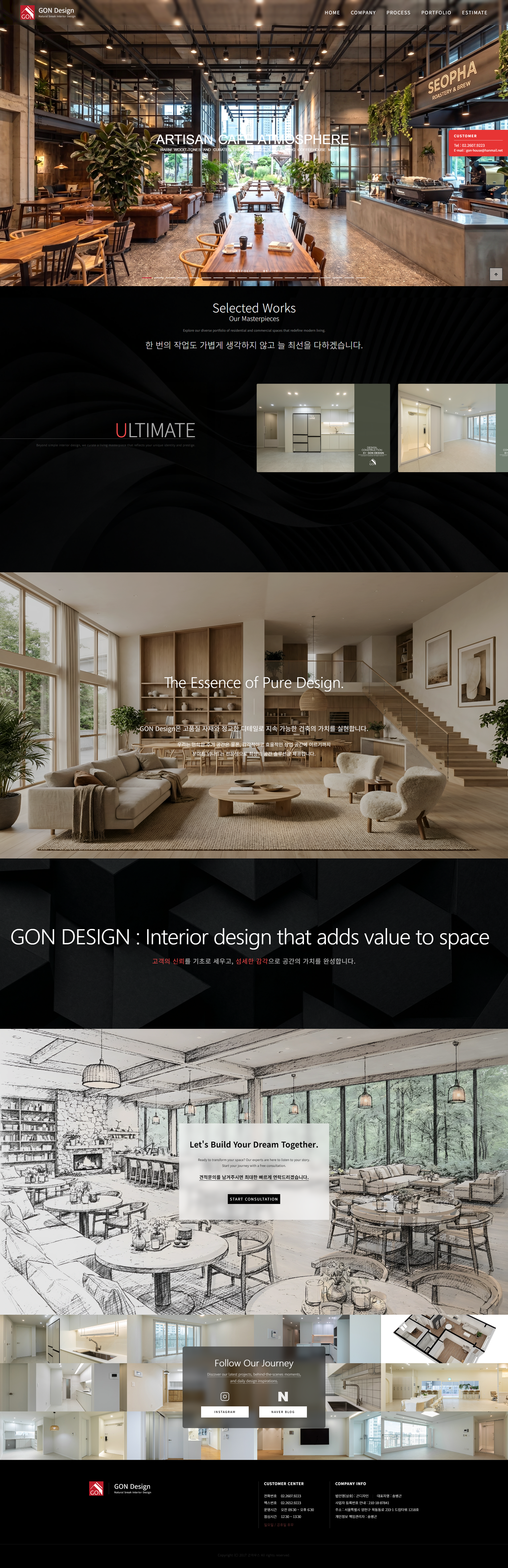 GON Design Index 1920