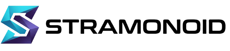 STRAMONOID Logo